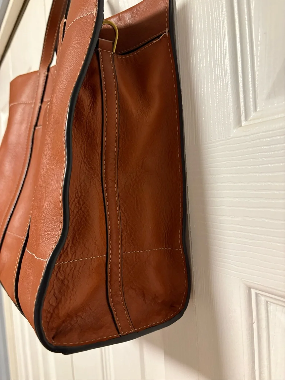 Fossil timeless caramel